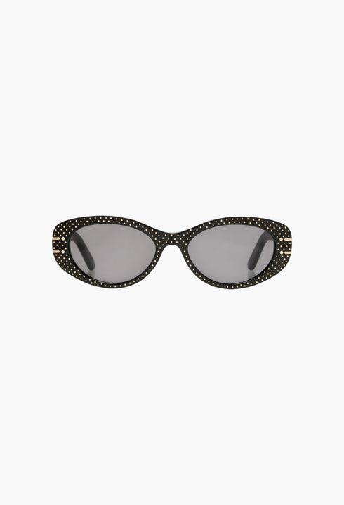 Diorsignature B8U Cat-Eye Sunglasses - GLAM MODA